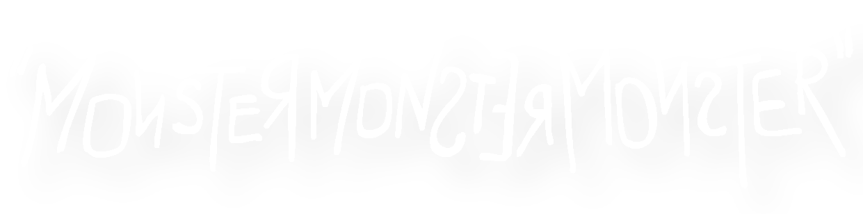 MonsterMonsterMonster